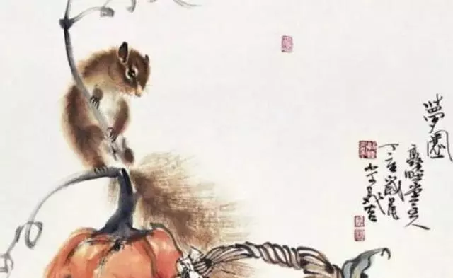属鼠的08年男孩九月出生好吗命运怎么样(1)