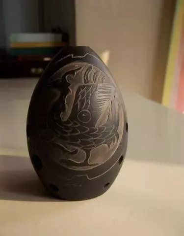 簧管乐器是什么意思(11)