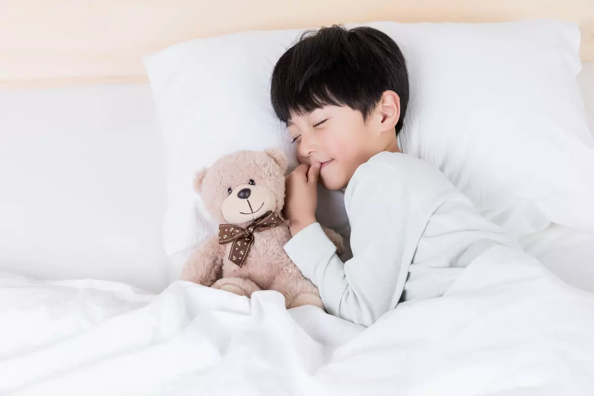 周公解梦梦到照看男孩是什么意思(2)