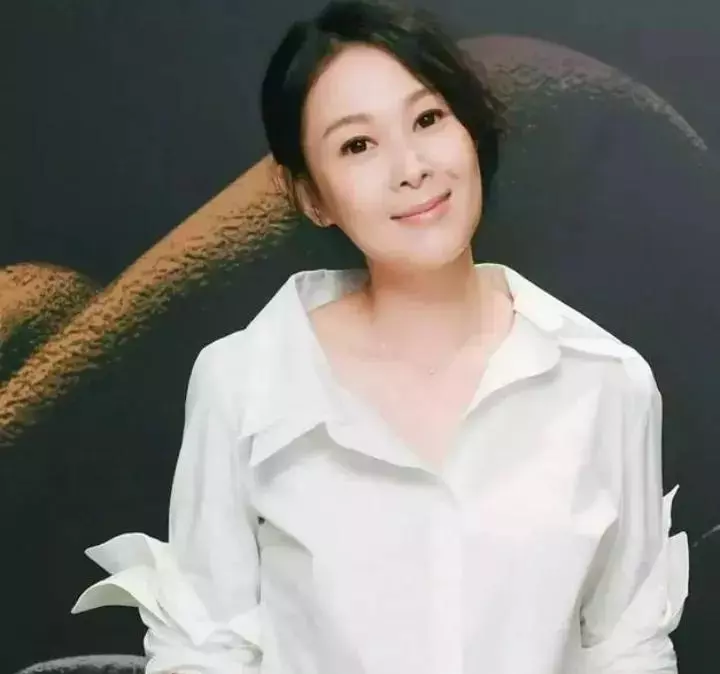 刘若英是什么星座的人(3)