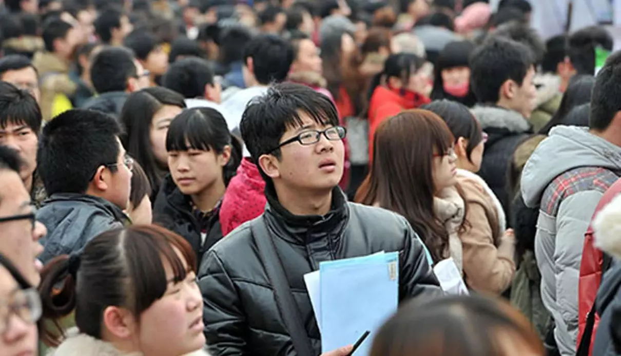 穷人的孩子为什么考上大学也改变不了命运呢(2)