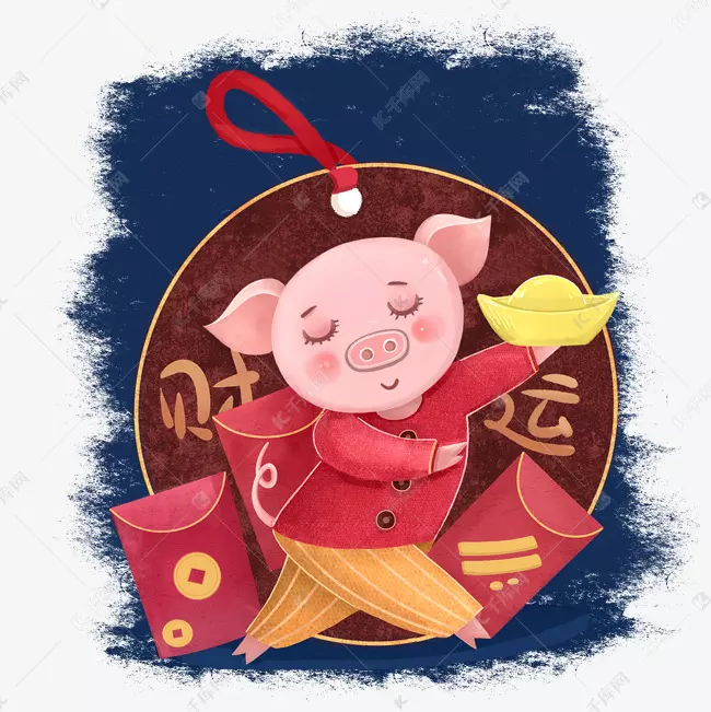 2019年生肖猪五月运势如何样呢(2)