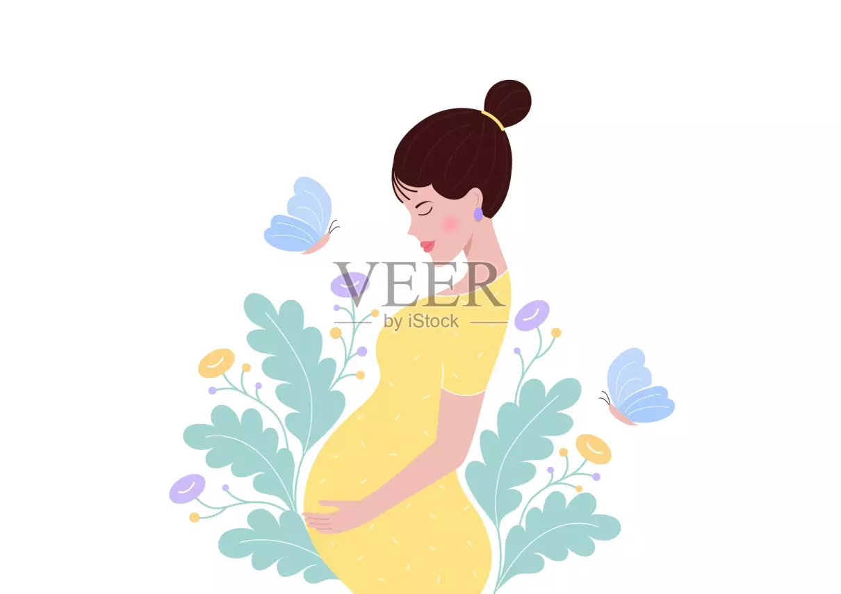孕妇做梦梦到血迹怎么回事儿周公解梦是啥意思(1)