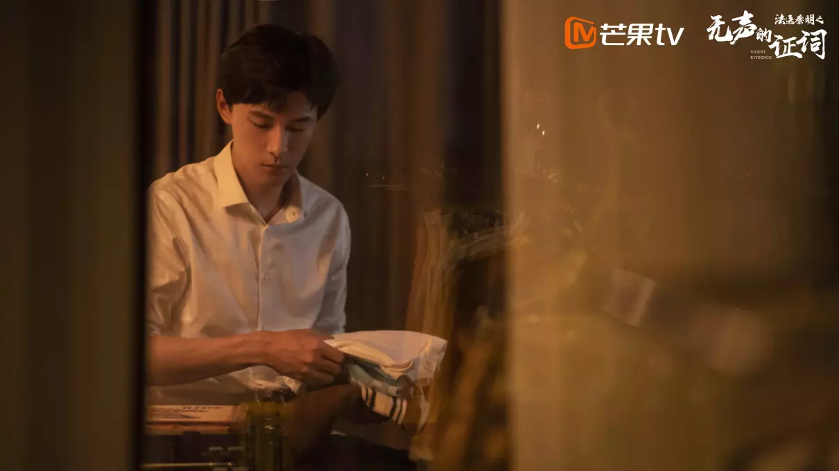 张雨剑的爸爸是著名导演(2)
