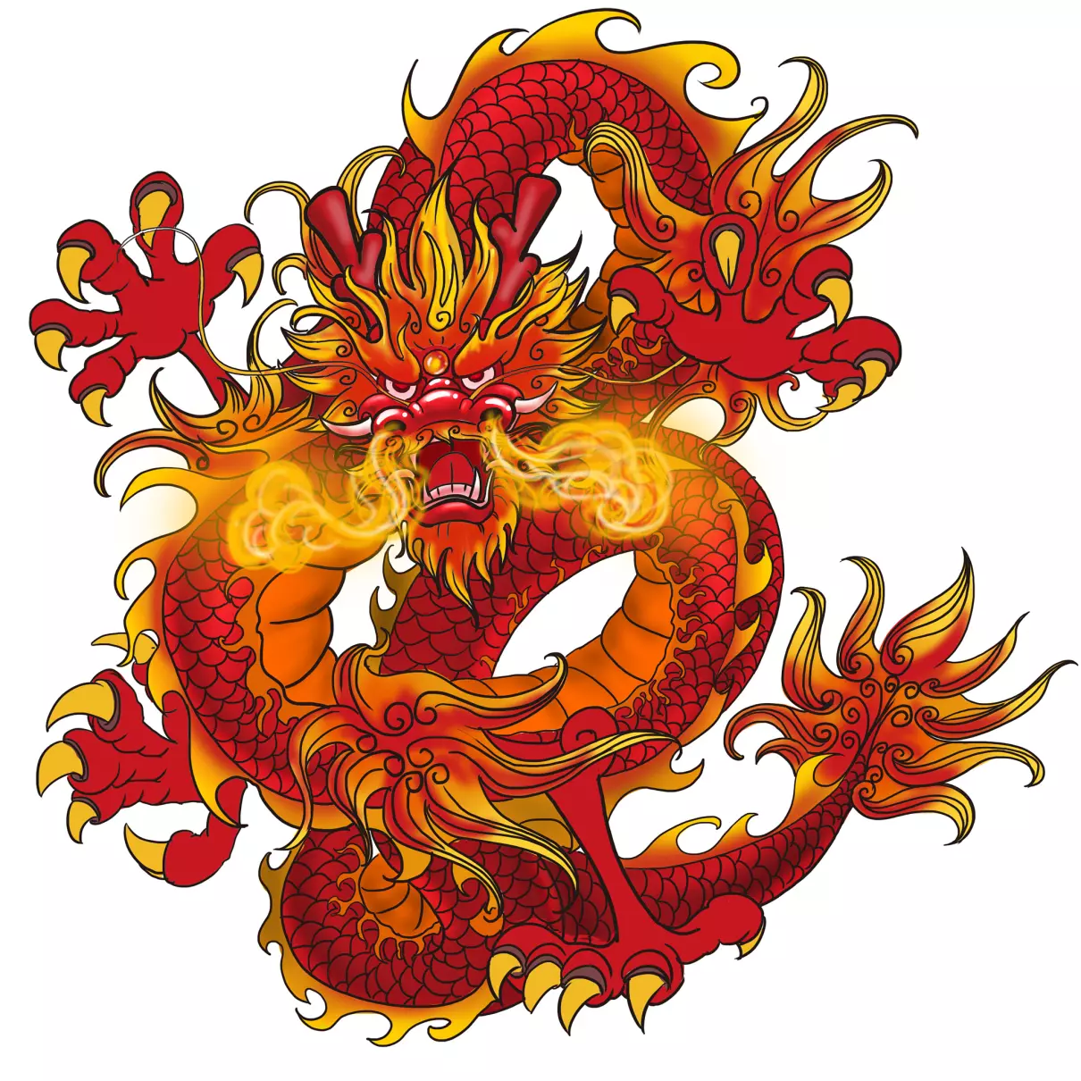 1976年的龙在2021年的运势怎么样(1)