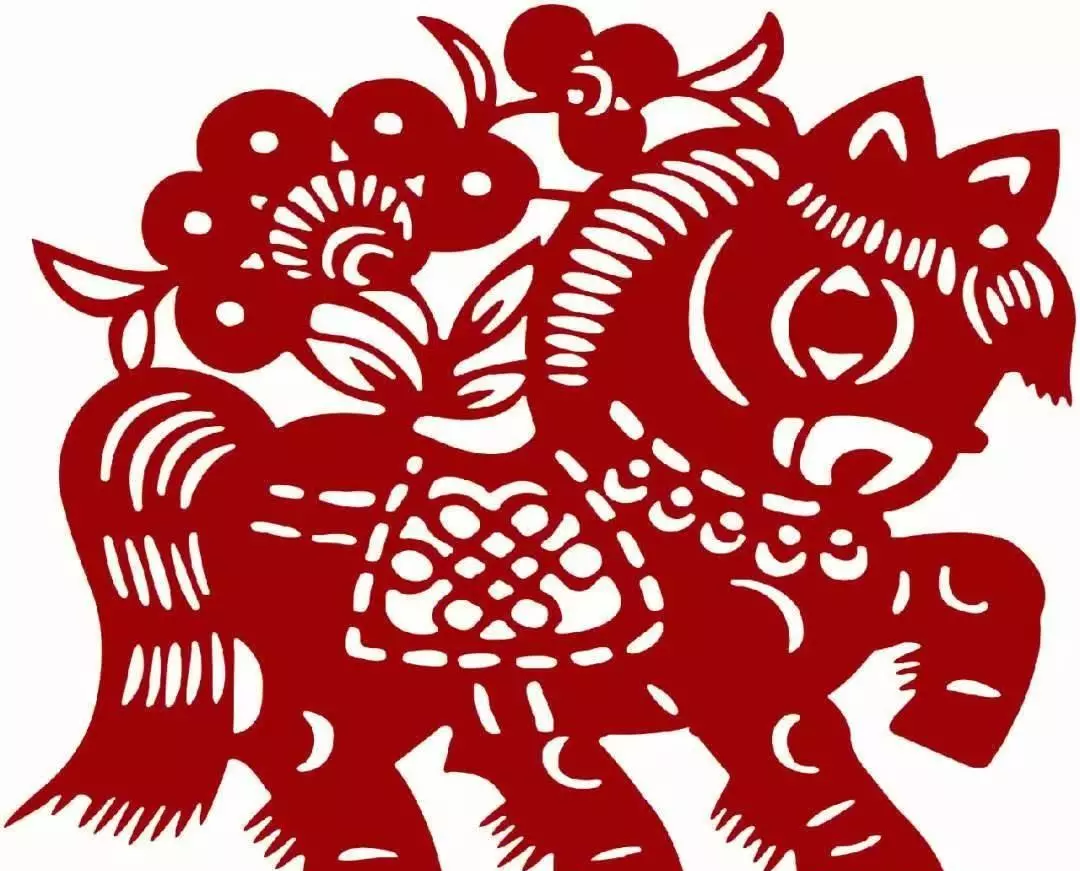 属马的2024年运势和财运怎么样(3)