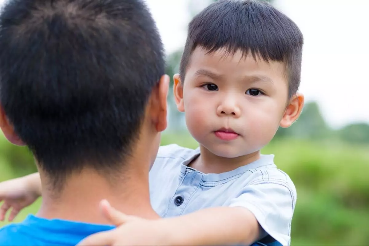 一个家庭培养出来的孩子命运怎么样呢(3)