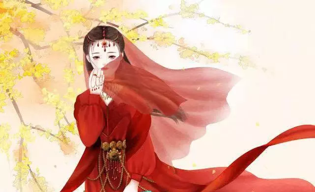 做梦梦到有喜欢的人了怎么回事啊周公解梦(3)