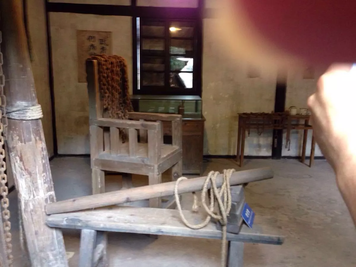 犯白老虎最简单的化解用什么挡煞(1)