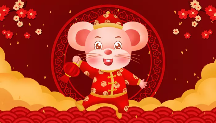 这些生肖的人不精明但是运势很好(2)