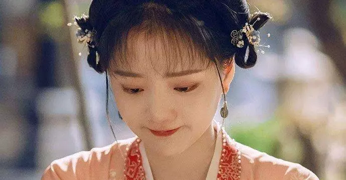 徽柔怎么反抗都无法挣脱她的命运(2)