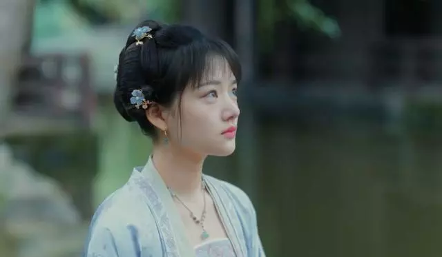 徽柔怎么反抗都无法挣脱她的命运(5)
