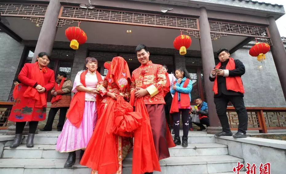 梦见哥哥重新娶媳妇什么意思周公解梦(1)