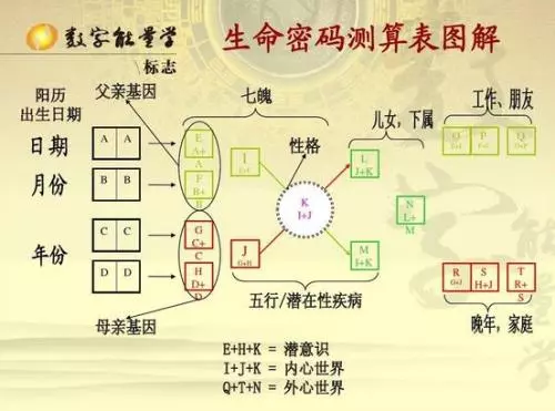 命运早已经被安排好了什么意思啊(2)
