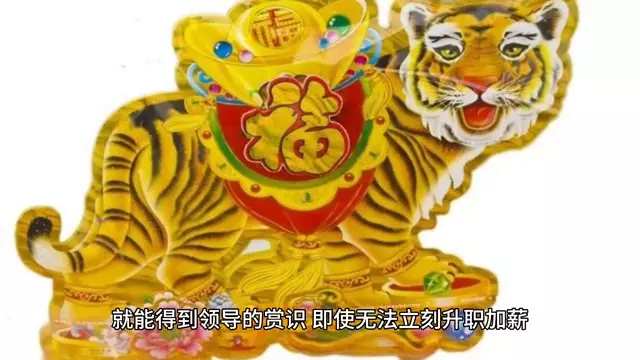 1986年的虎男在2023年的运势怎么样(4)