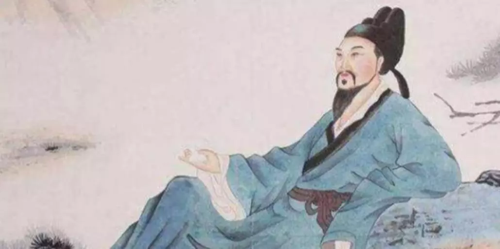 人不能向命运低头的对联是哪一句诗(6)