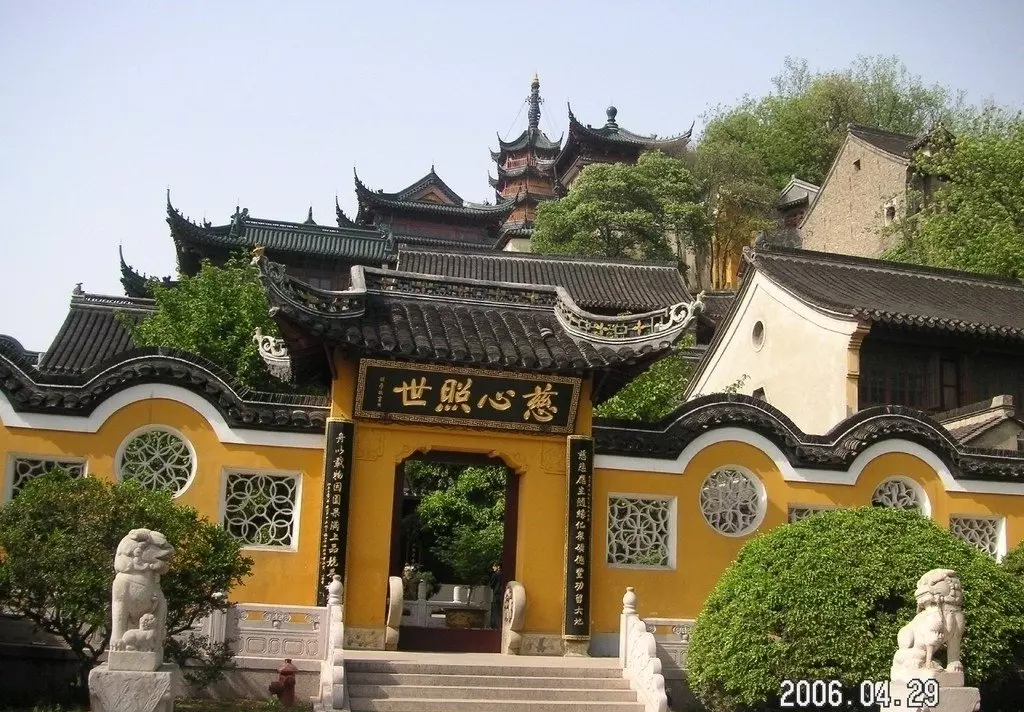 梦见去寺庙里打坐好不好呢周公解梦(2)