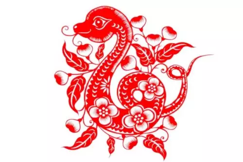 2022年属蛇人的全年各月运势图表大全(1)