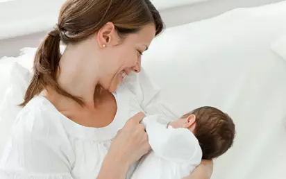 别人梦见自己生孩子怎么回事儿周公解梦是啥意思(1)