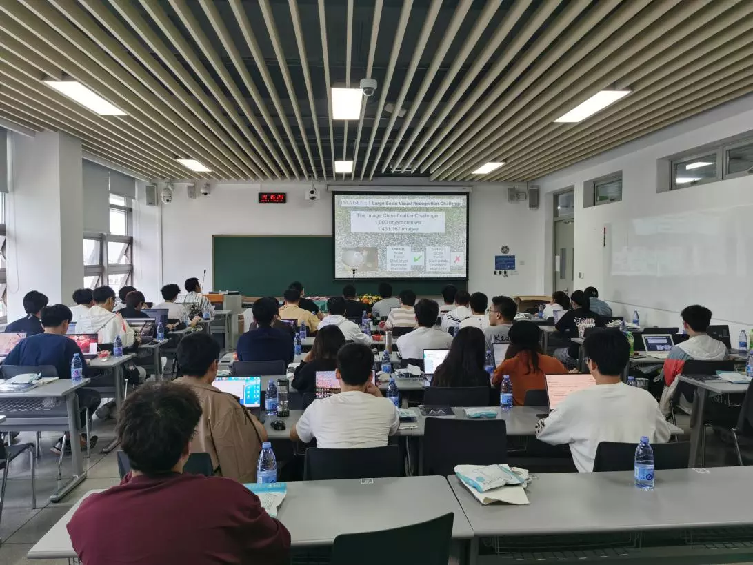 马伟斌 哈尔滨工业大学(1)
