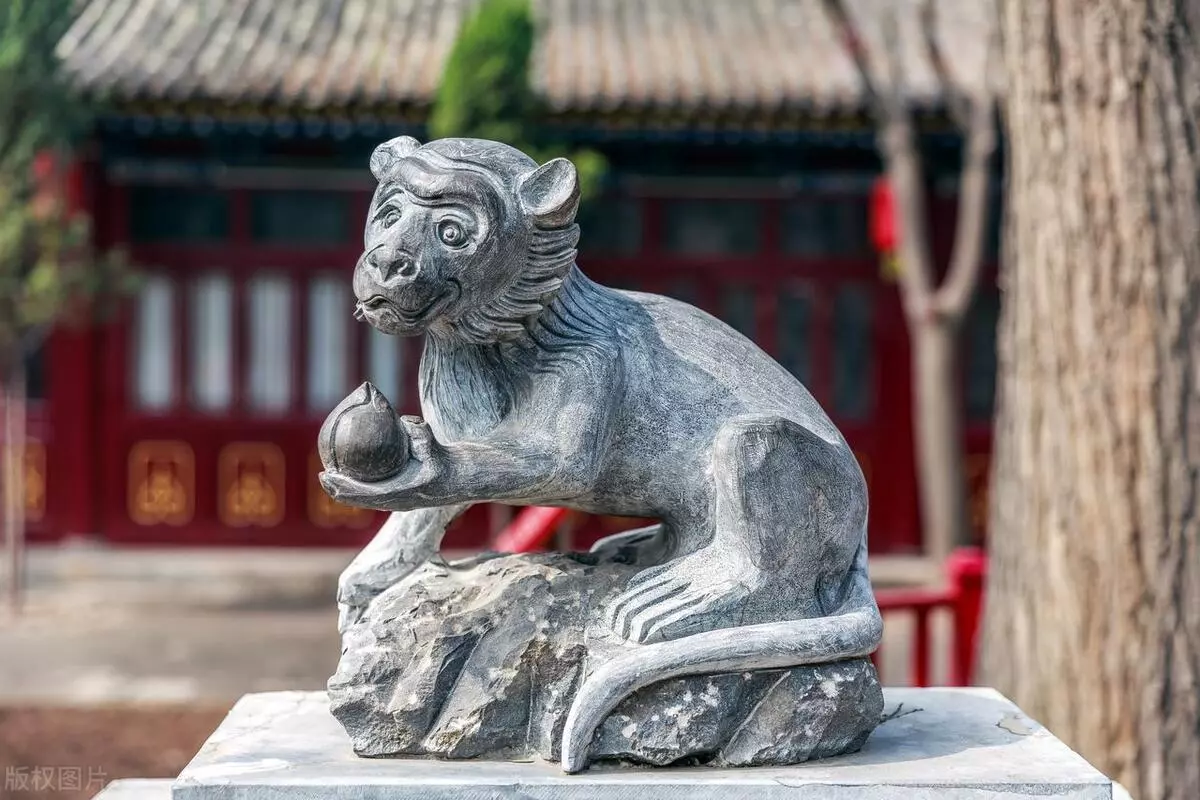 属猴的2023年下半年运势怎么样?(7)