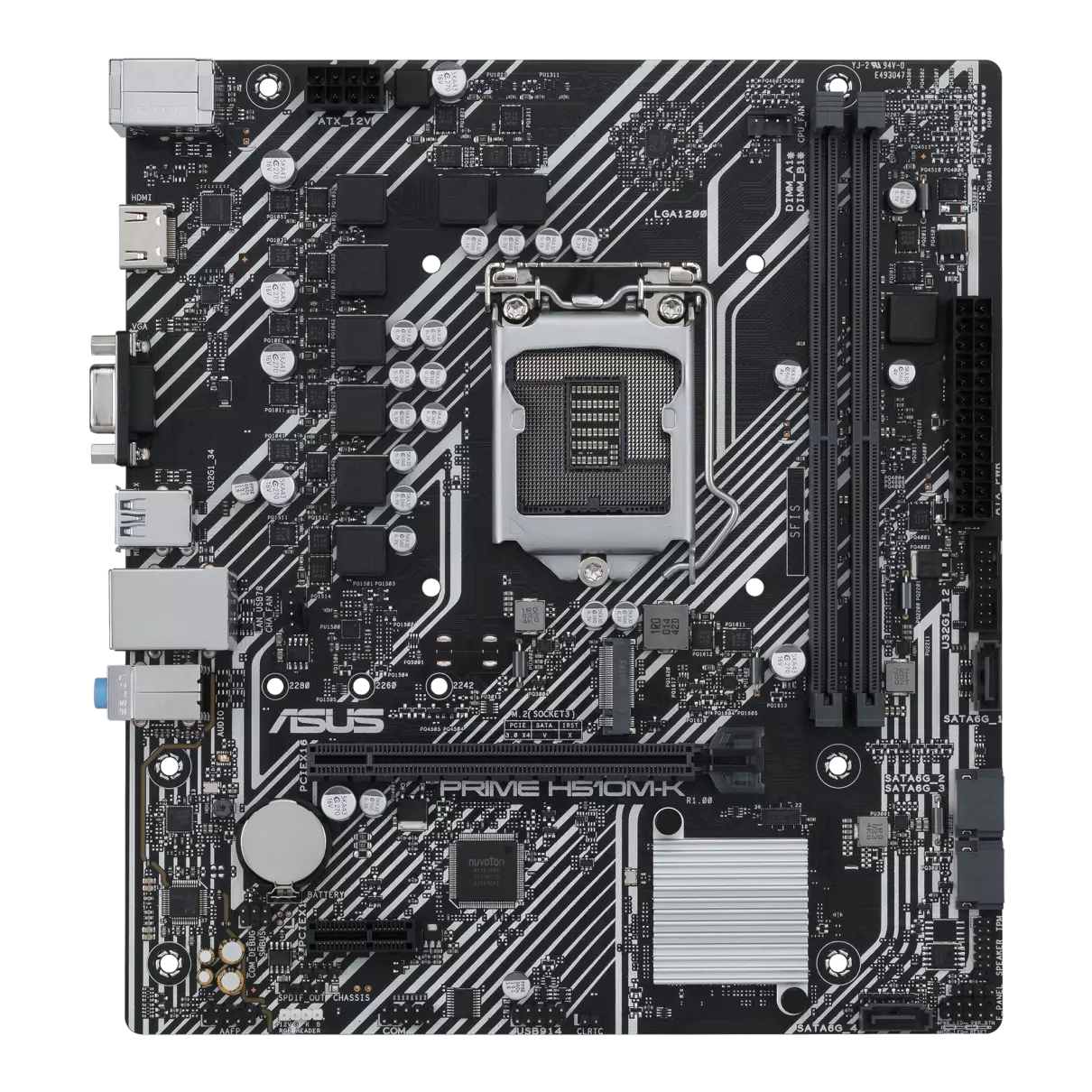 双敏h510m 怎么样(2)