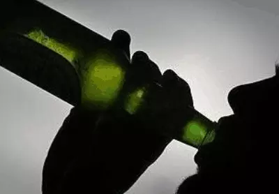 梦见男人喝醉了是什么意思周公解梦(2)