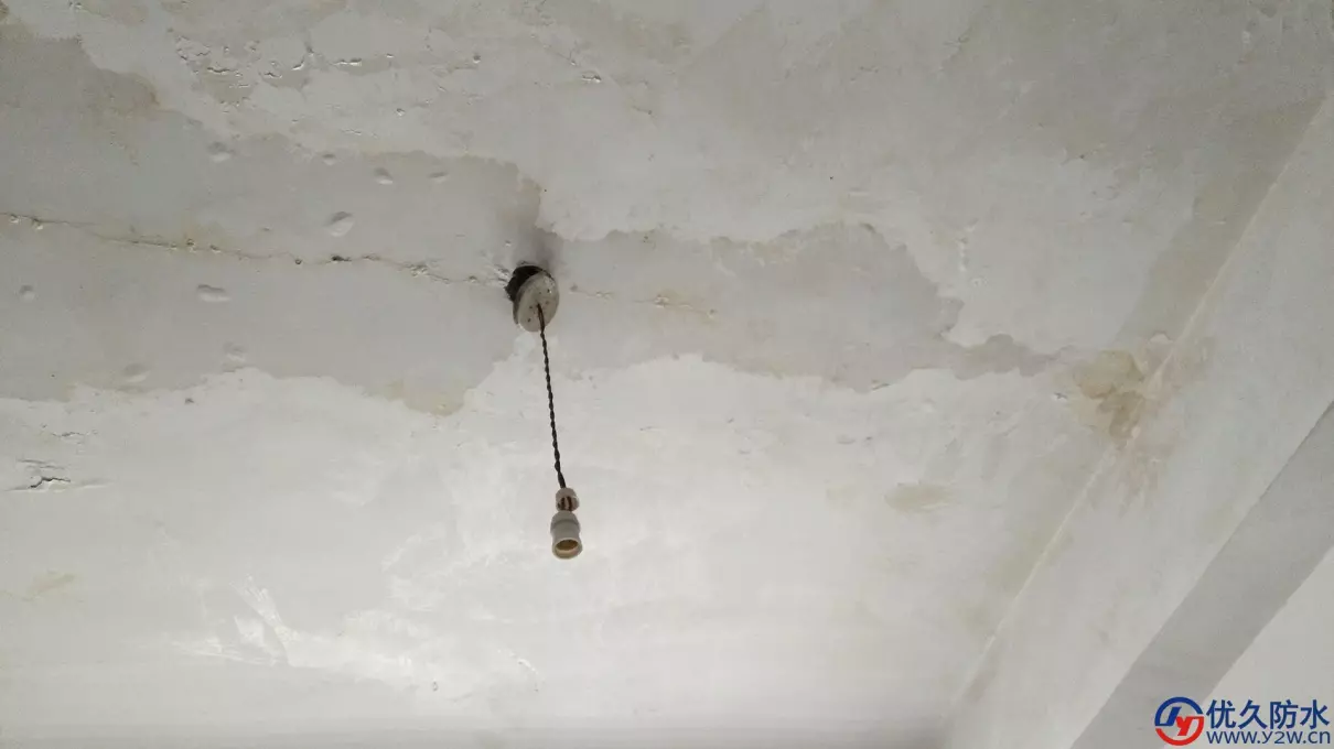 梦见家里漏水水不大是什么意思周公解梦(2)