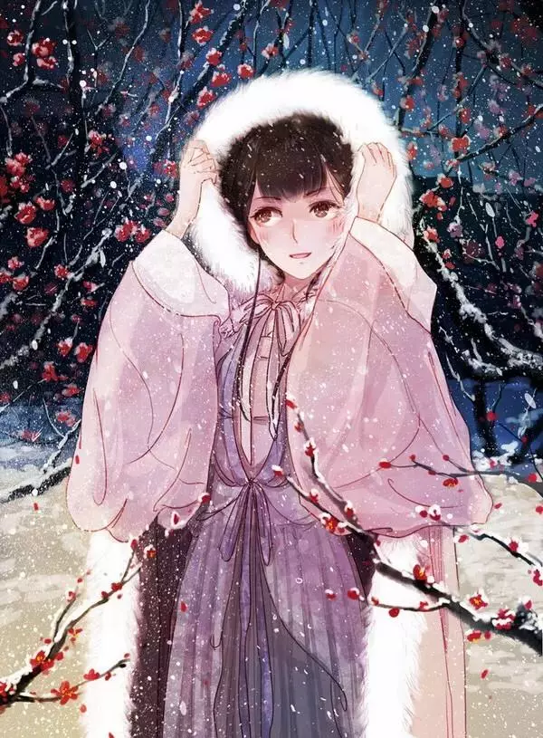 姓傅的女孩有什么好名字(1)