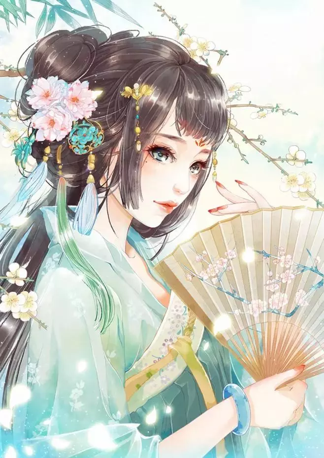 姓傅的女孩有什么好名字(3)