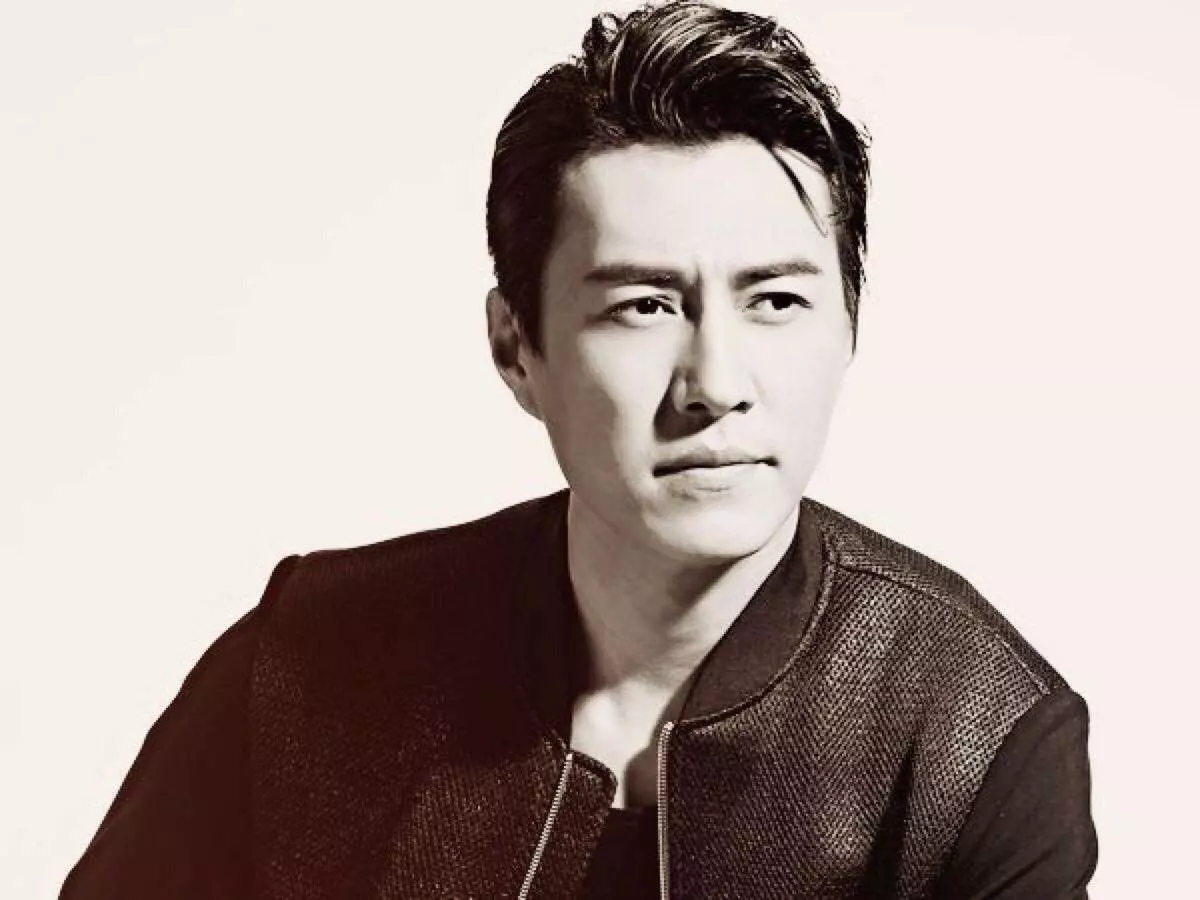 男人21种眉毛看相图解大全(1)