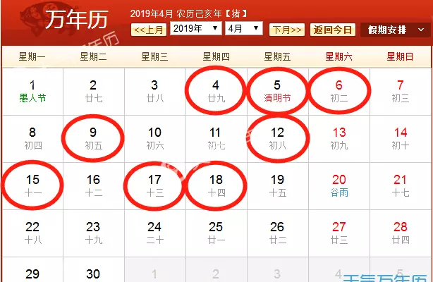 2019年的女孩出生在什么日子好命运呢(1)