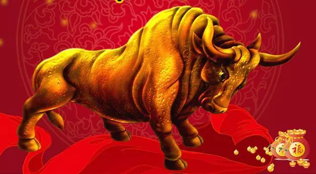 2022年生肖牛四月运势怎么样呢(1)