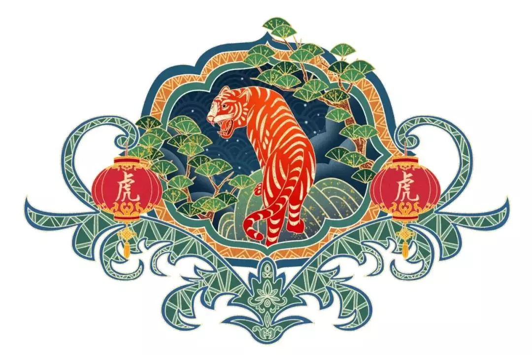 2023年属虎的三月份运势如何呢(2)
