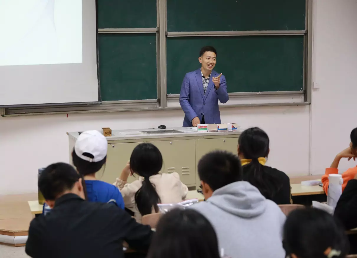 心理学于野是哪所大学的老师(2)