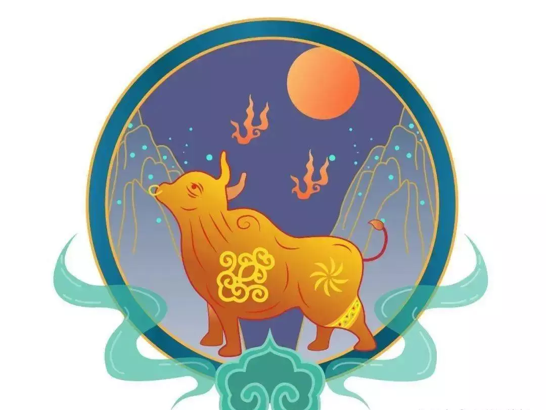 属牛缺水的女孩取名2021年运势怎么样(2)