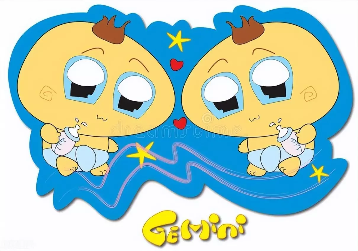 2011年5月22日出生的是什么星座(3)