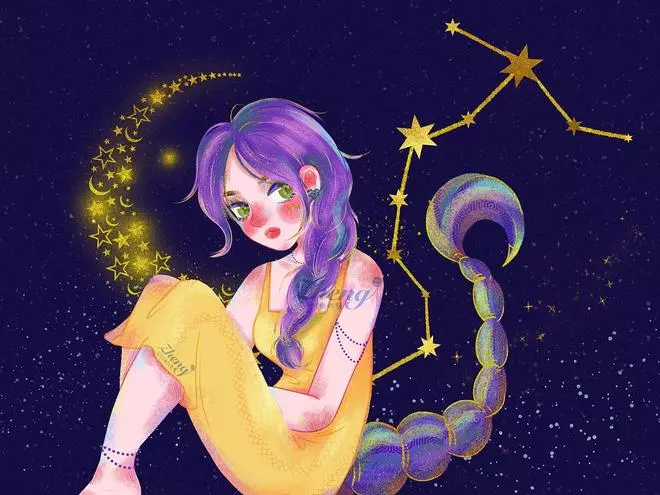 2011年5月22日出生的是什么星座(8)
