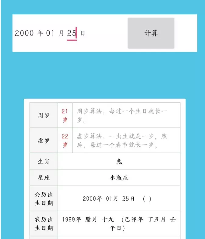 94今年多大属什么的(2)