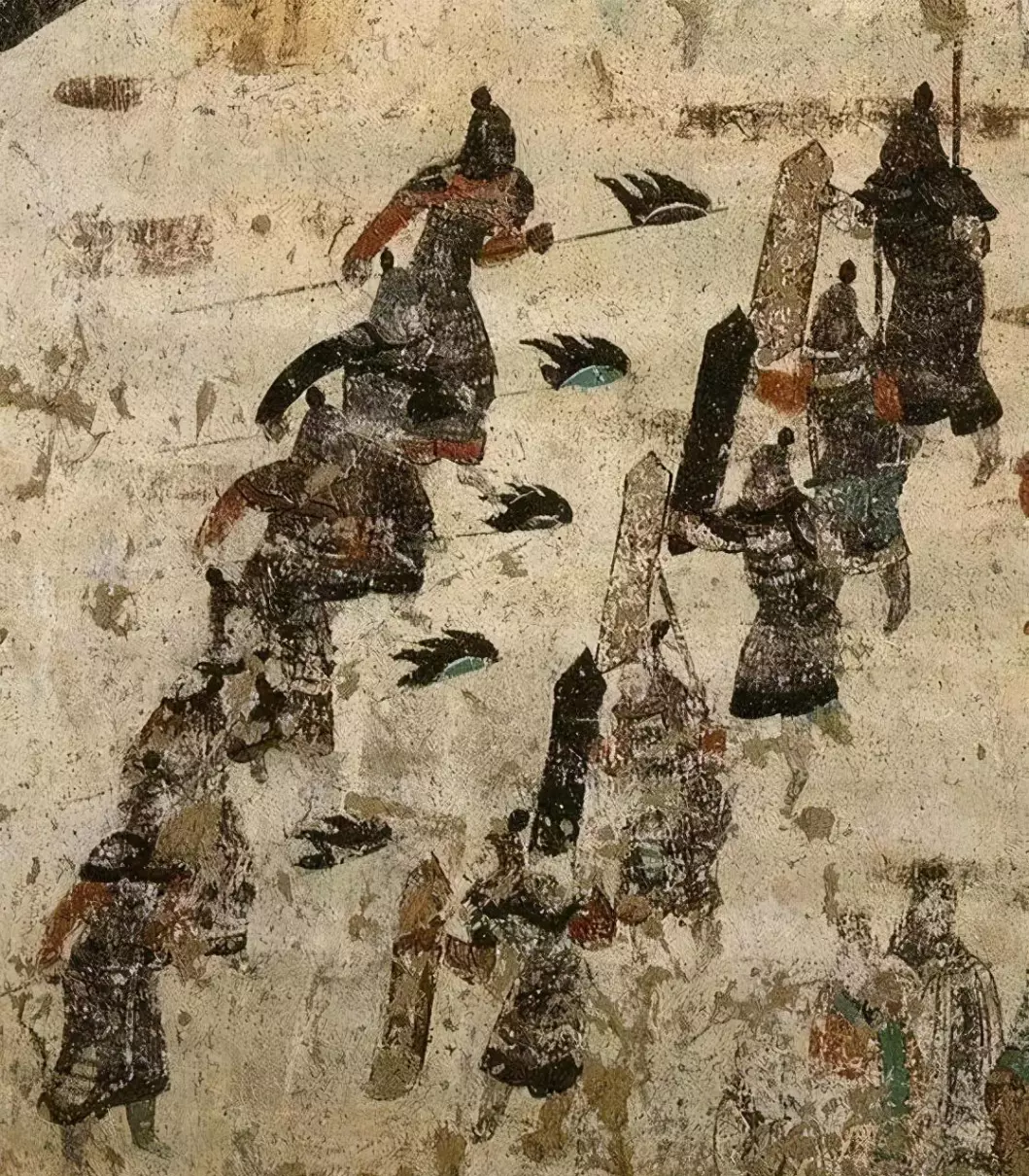 车阵图是什么意思(6)