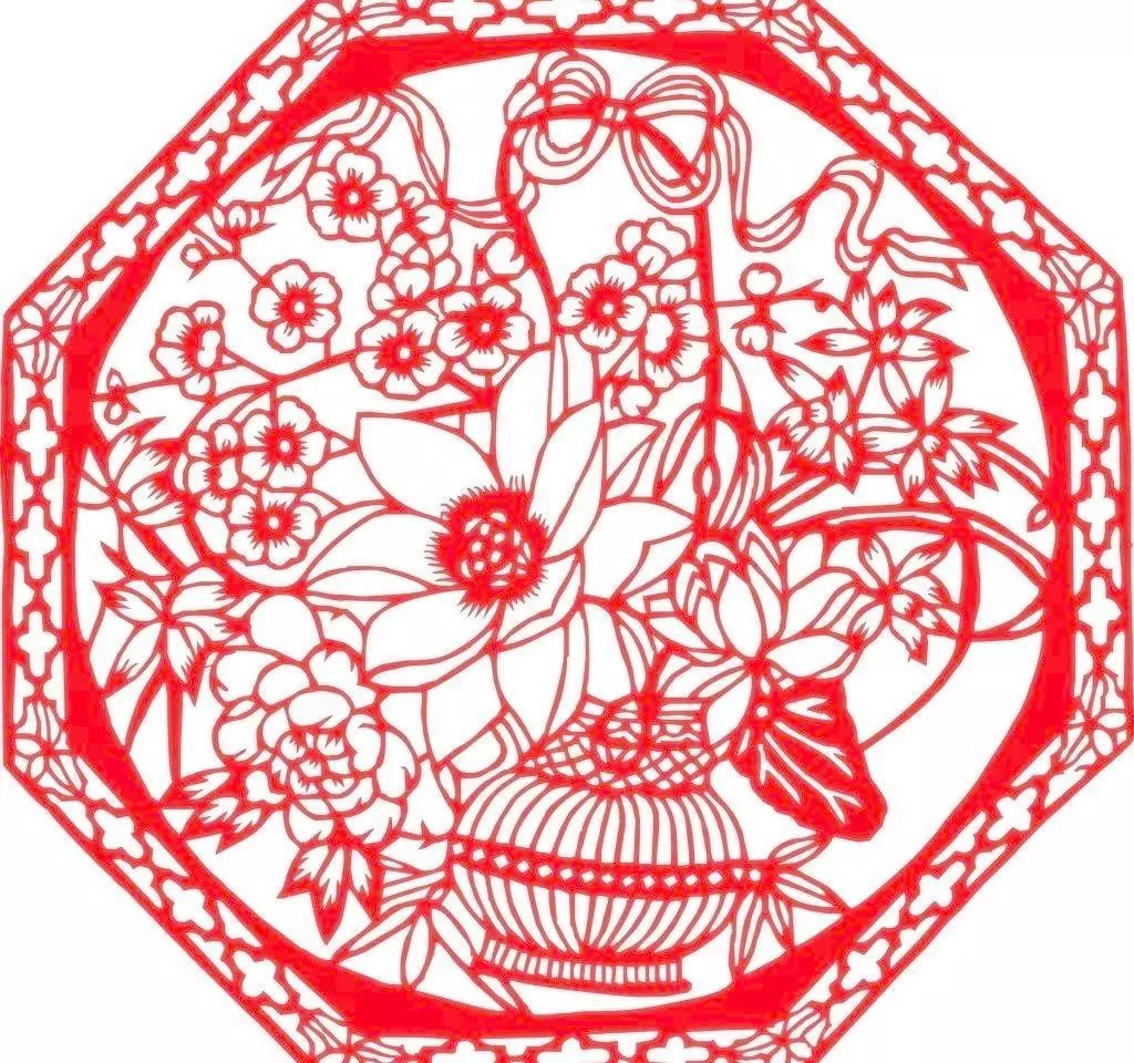易经说南面的窗户不能贴窗花吗为什么呢(2)