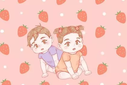 2023年农历六月出生人的运势如何看呢女孩(1)