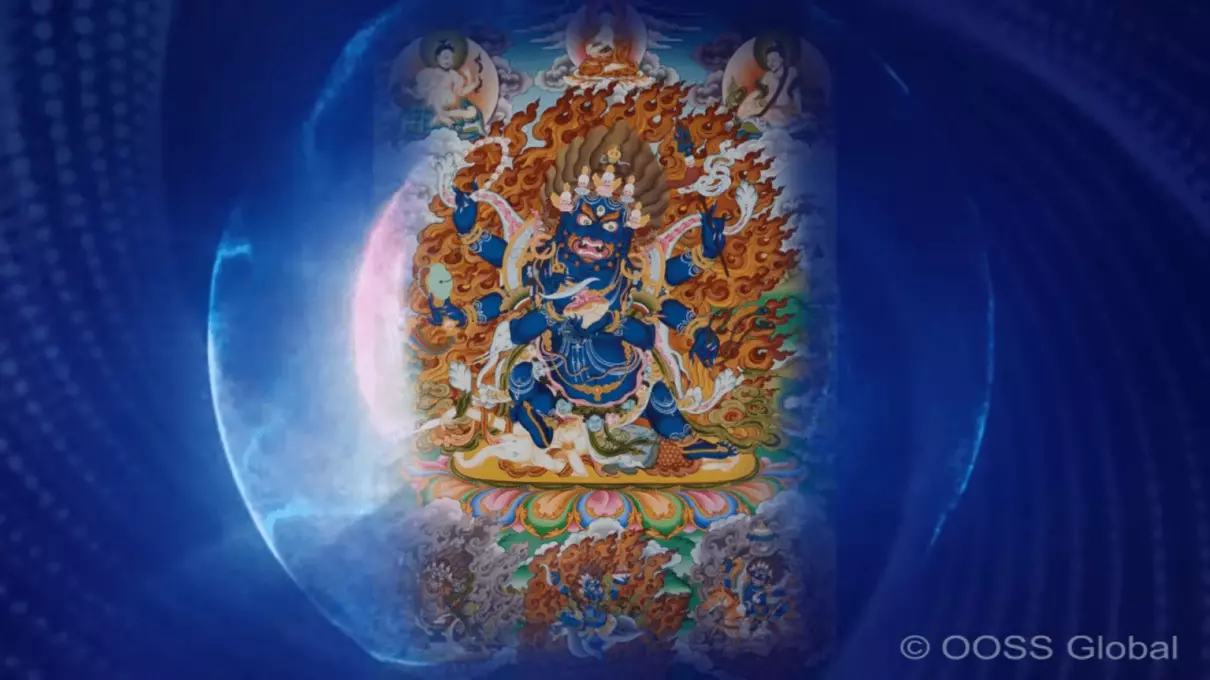 梦到用血封印魔物什么意思周公解梦(2)