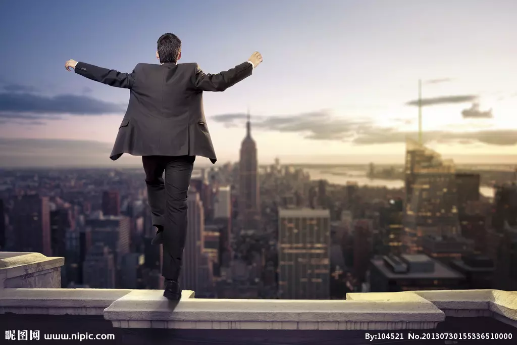 男性手指小拇指长短不一样代表什么命运图解(2)