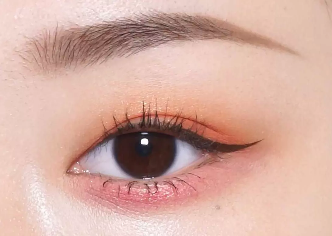垂眼女人的命运怎么样(2)