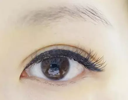 垂眼女人的命运怎么样(4)
