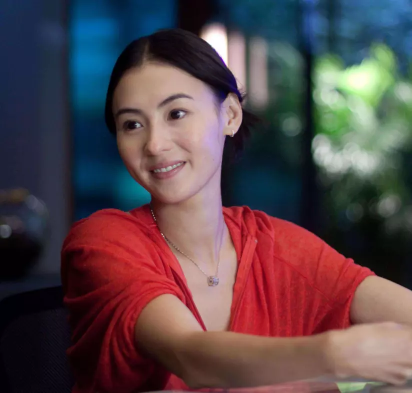 垂眼女人的命运怎么样(6)