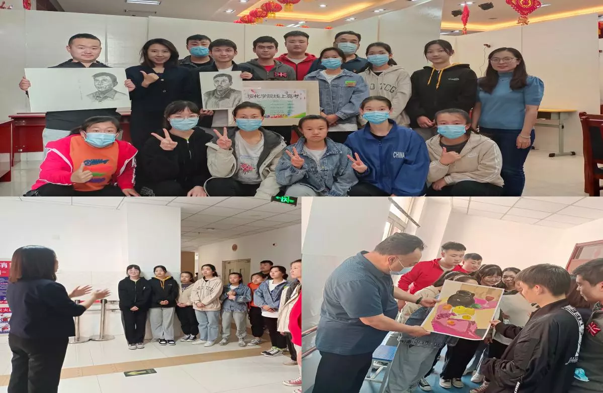 听障高考生在普通高考招生中有什么政策(1)
