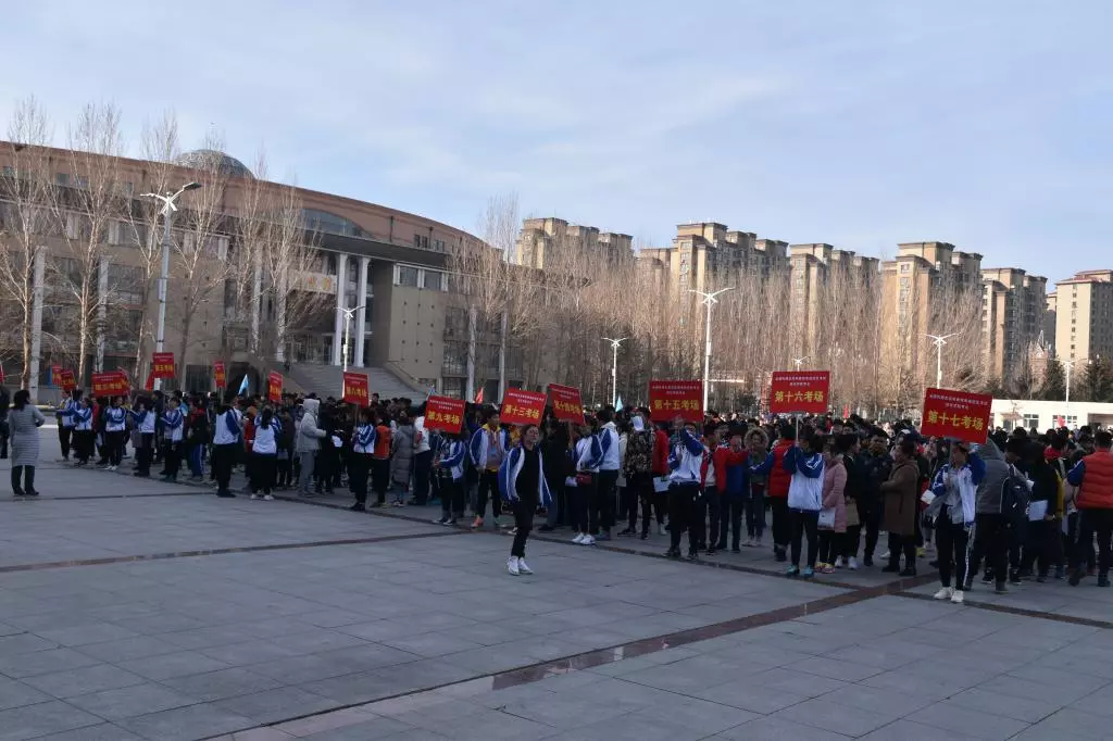 听障高考生在普通高考招生中有什么政策(2)