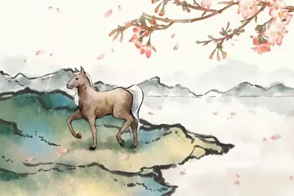02年属马人2023年4月至12月的运势(2)